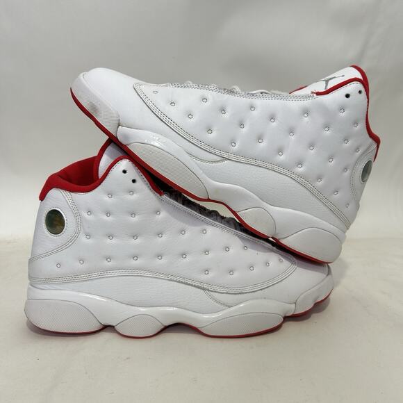 Jordan Other - Nike Air Jordan 13 Retro OG “History of Flight”